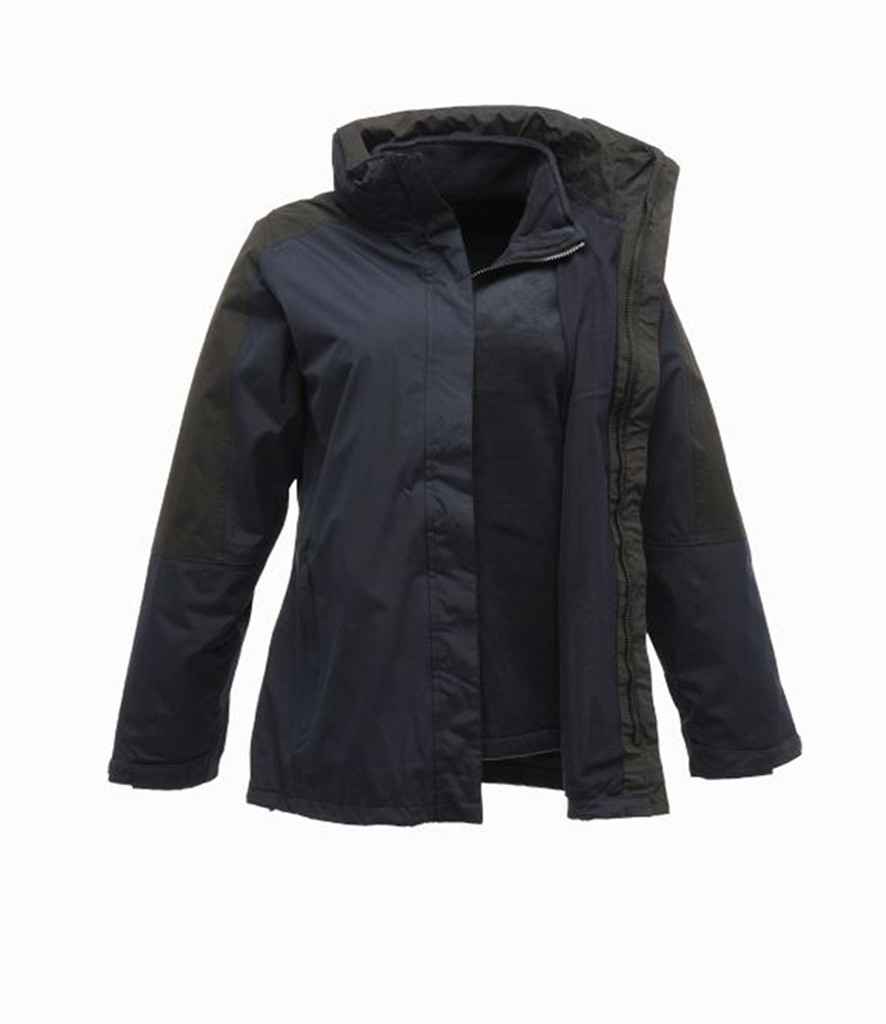 Regatta Amddiffynnwr Merched III Siaced 3-mewn-1