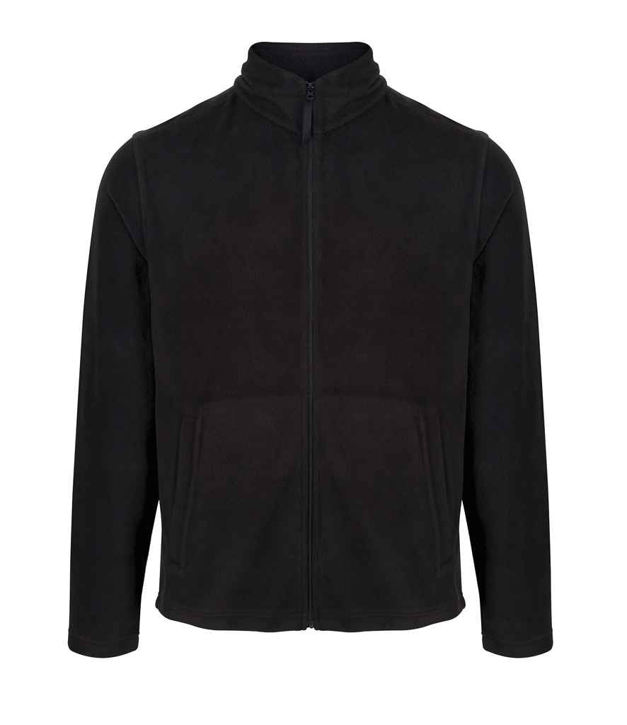 Siaced Micro Fleece Regatta Clasurol