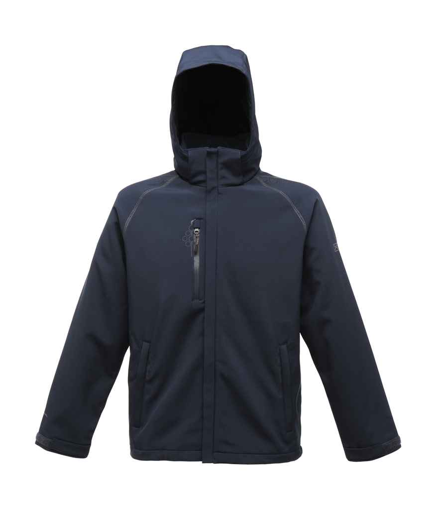 Regatta Repeller Siaced Cregyn Meddal