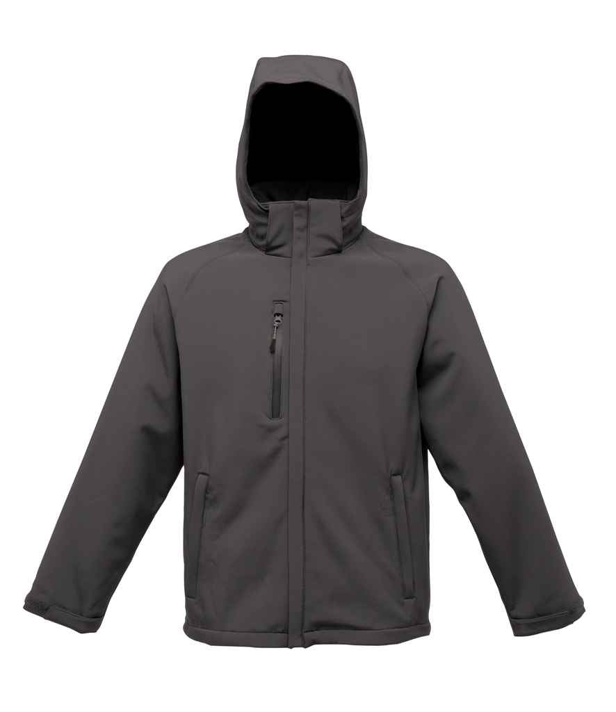 Regatta Repeller Siaced Cregyn Meddal
