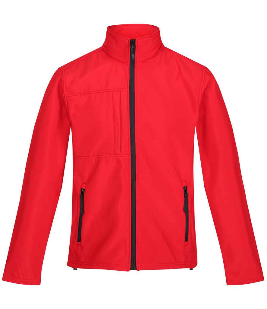 Regata Octagon II Siaced Cregyn Meddal