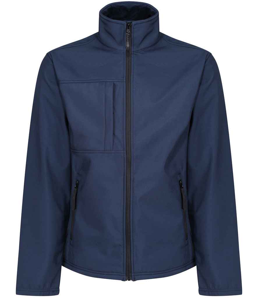 Regata Octagon II Siaced Cregyn Meddal