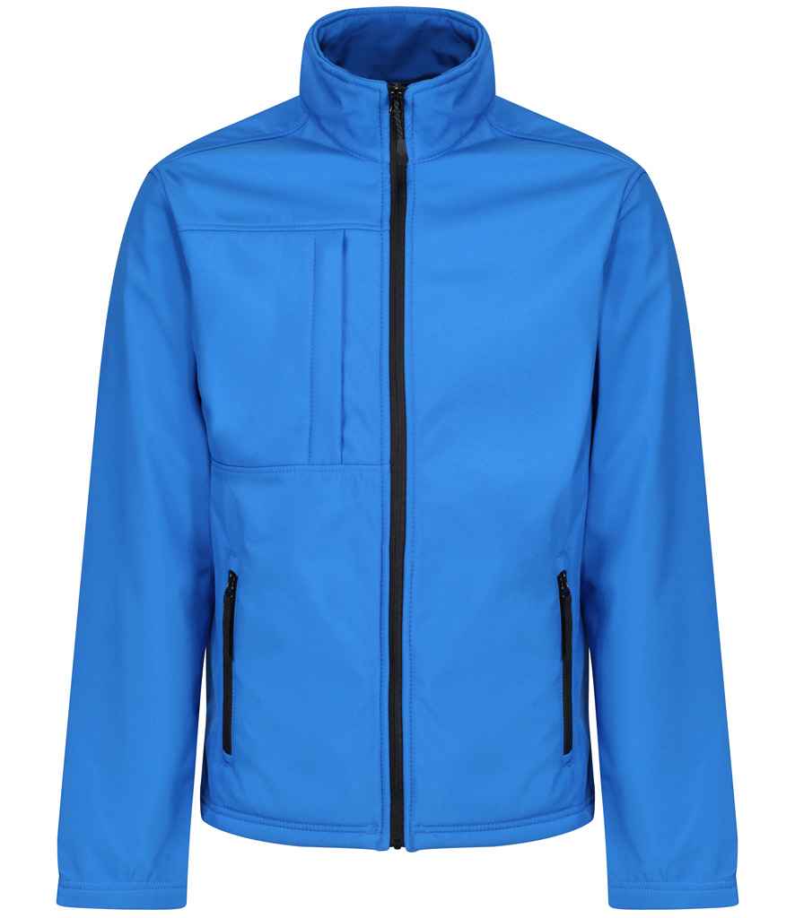 Regata Octagon II Siaced Cregyn Meddal