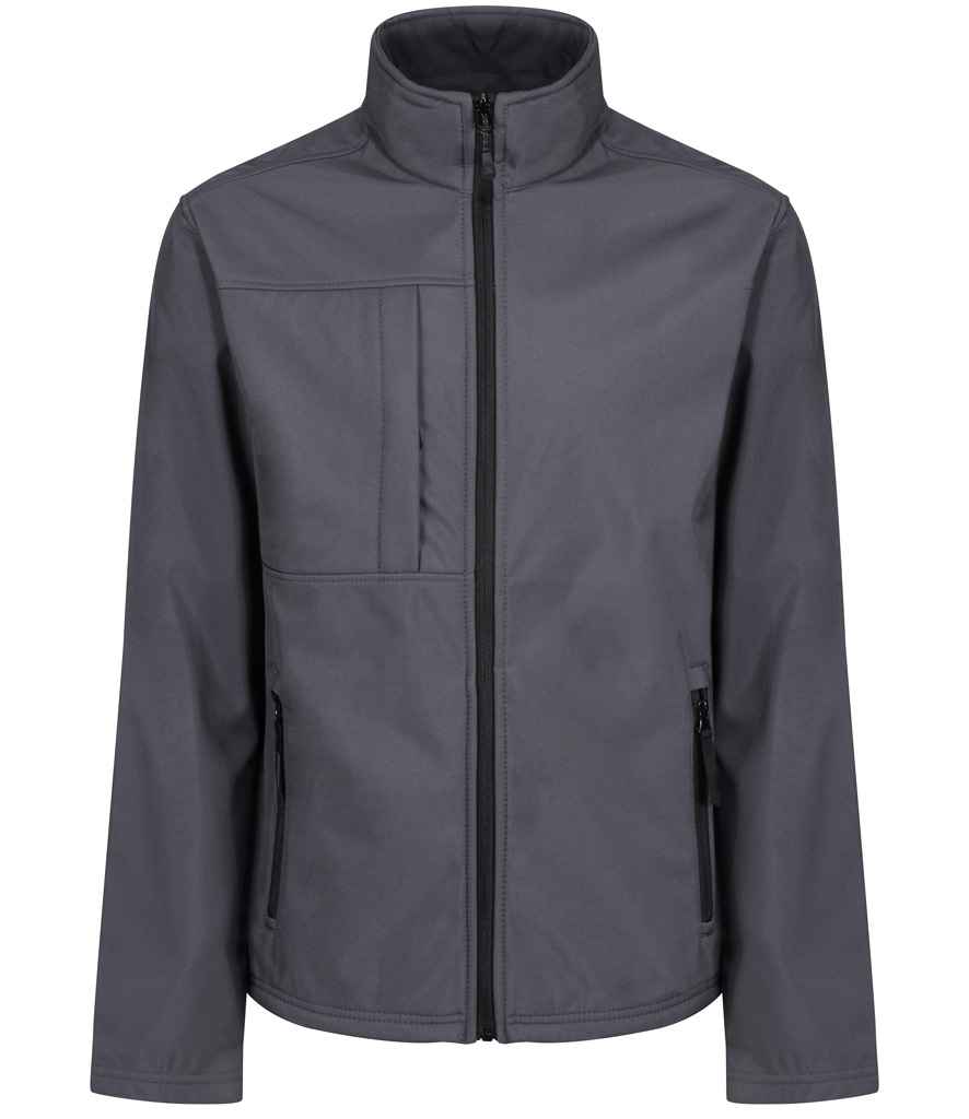 Regata Octagon II Siaced Cregyn Meddal