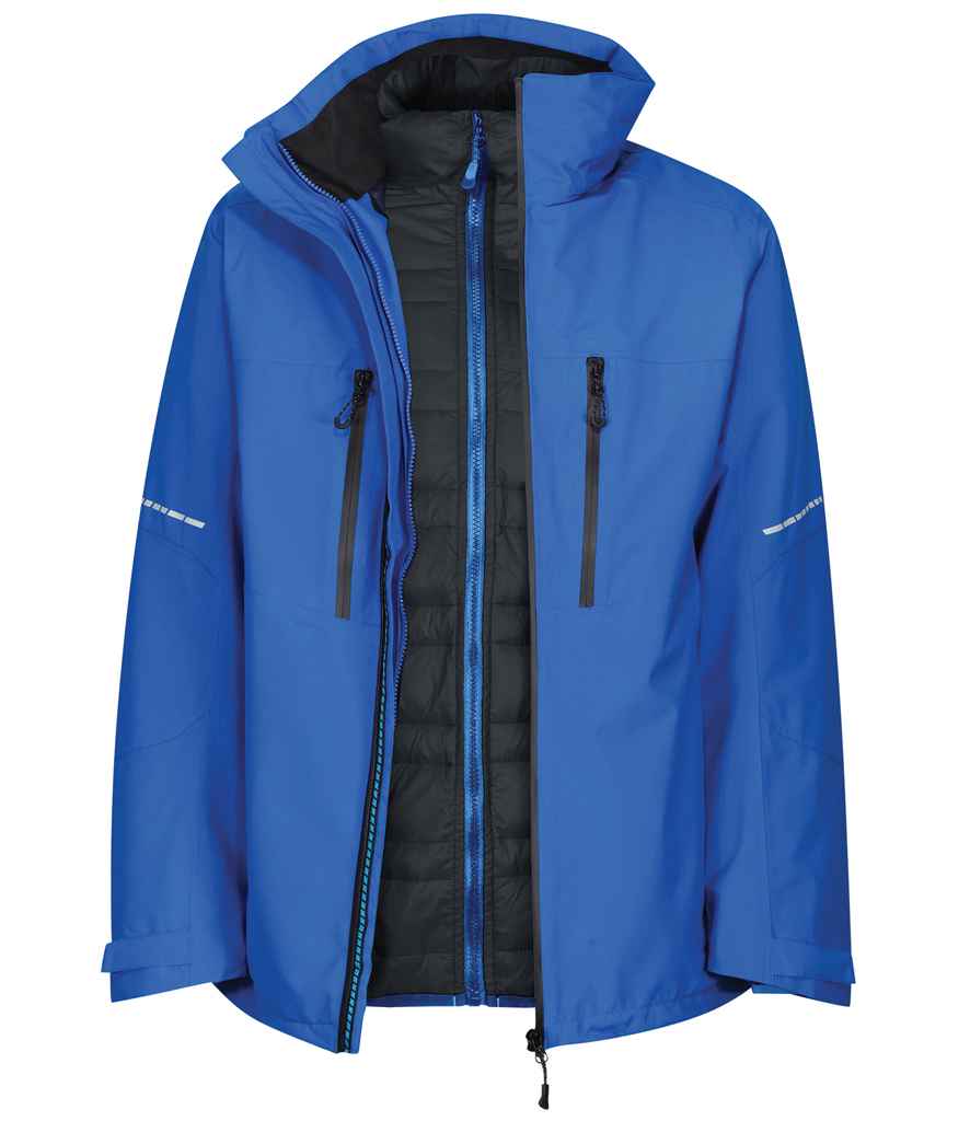 Regatta X-Pro Evader III Siaced 3-mewn-1