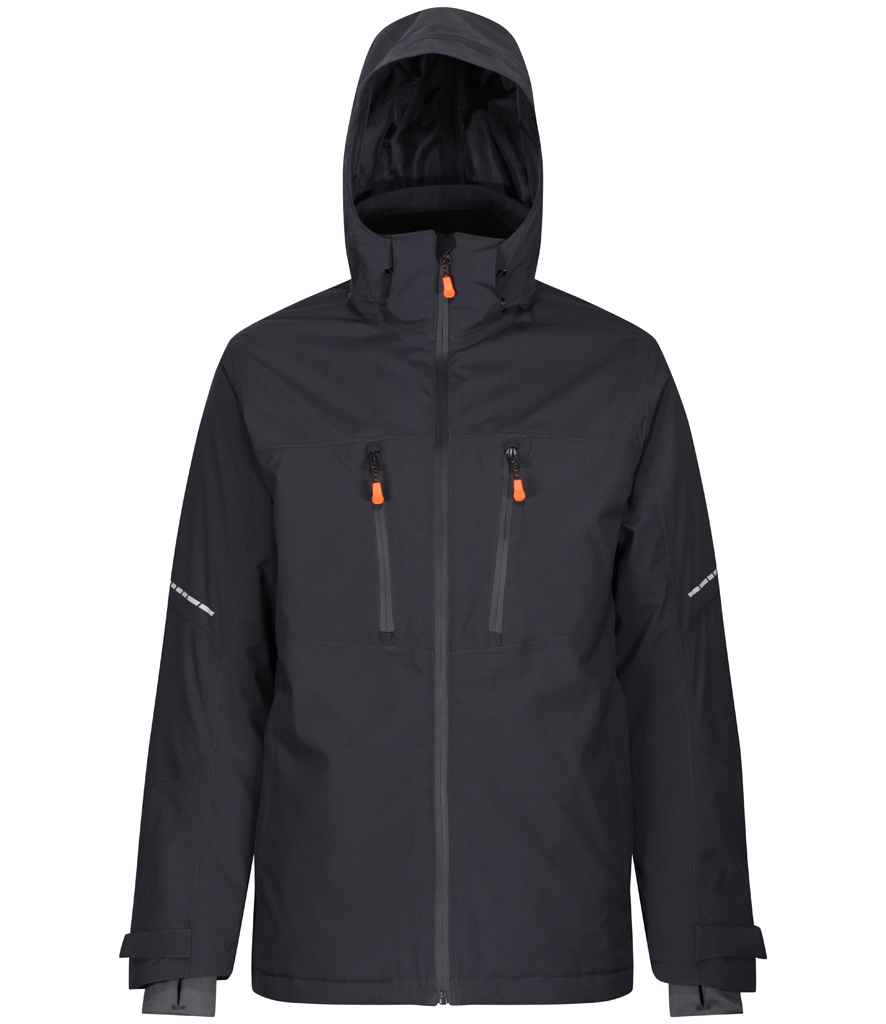Siaced Inswleiddiedig Regatta X-Pro Marauder III