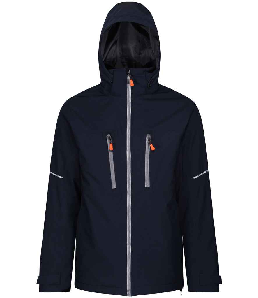 Siaced Inswleiddiedig Regatta X-Pro Marauder III