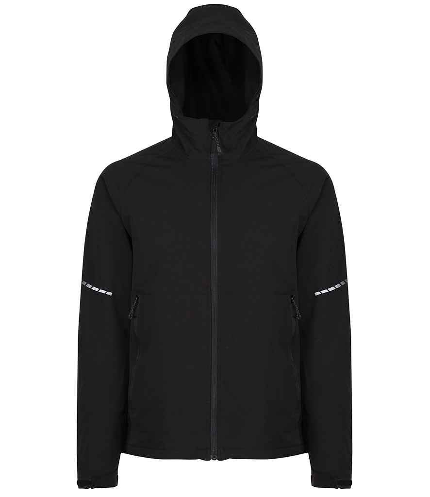 Siaced cragen feddal Regatta X-Pro Prolite Stretch
