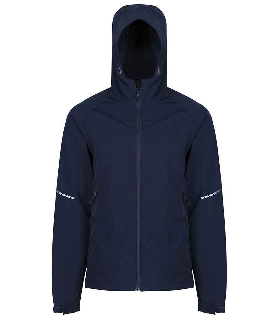 Siaced cragen feddal Regatta X-Pro Prolite Stretch