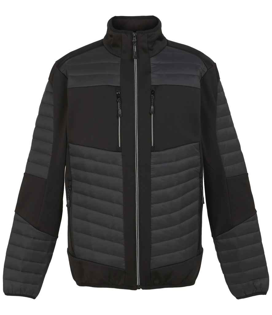 Regatta E-Volve Siaced Hybrid Thermol Unisex