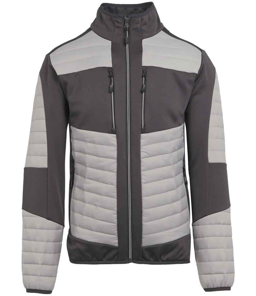 Regatta E-Volve Siaced Hybrid Thermol Unisex
