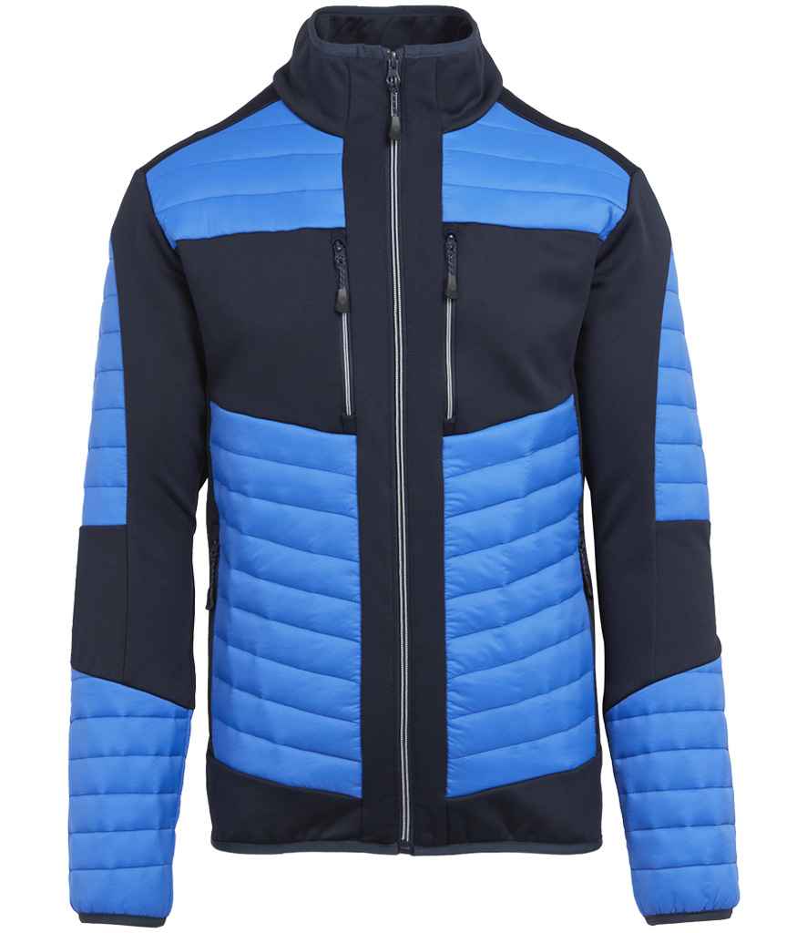 Regatta E-Volve Siaced Hybrid Thermol Unisex
