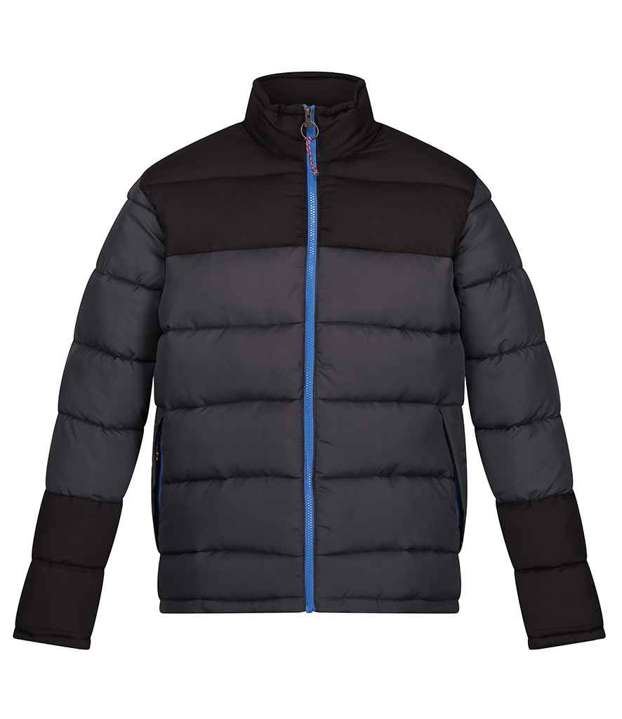 Regata Siaced Puffer Vintage