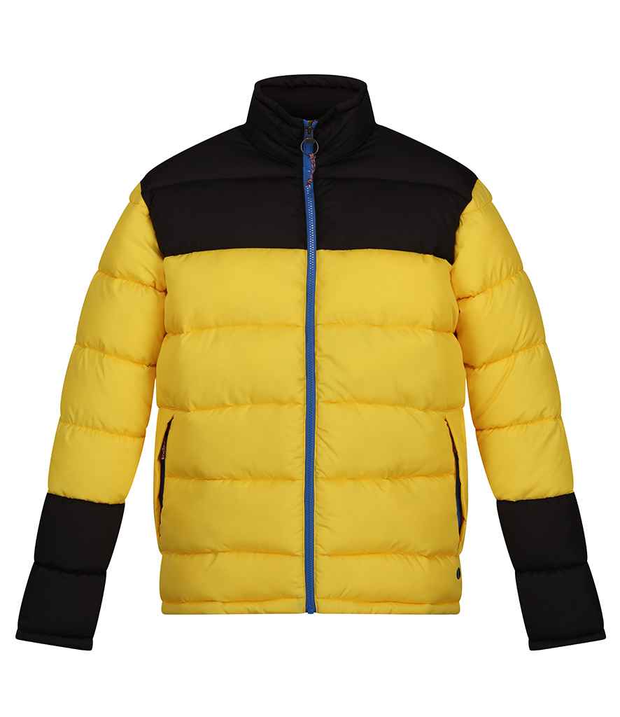 Regata Siaced Puffer Vintage