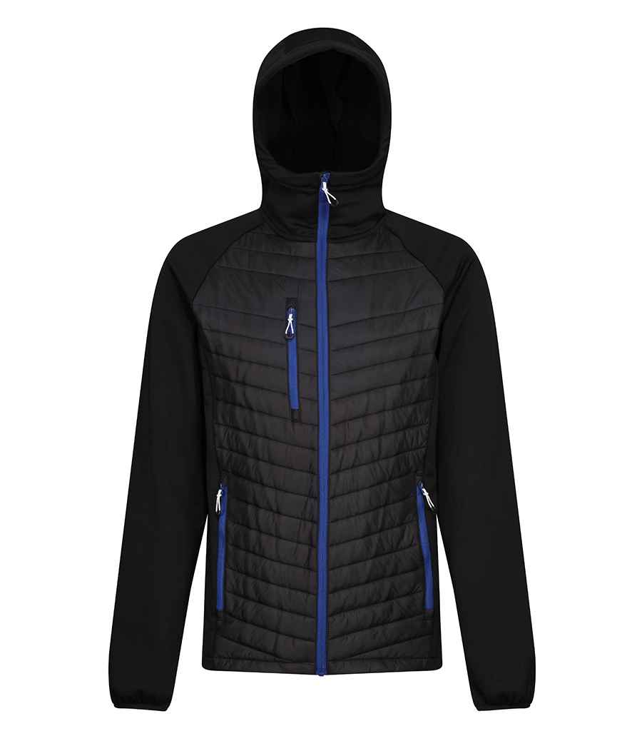 Regatta Navigate Siaced Hybrid