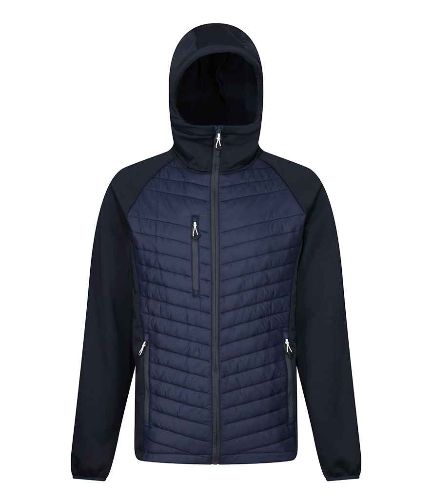 Regatta Navigate Siaced Hybrid