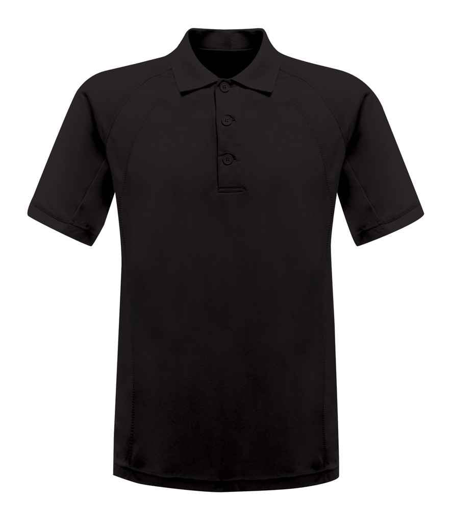 Regatta Crys Polo Piqué Coolweave