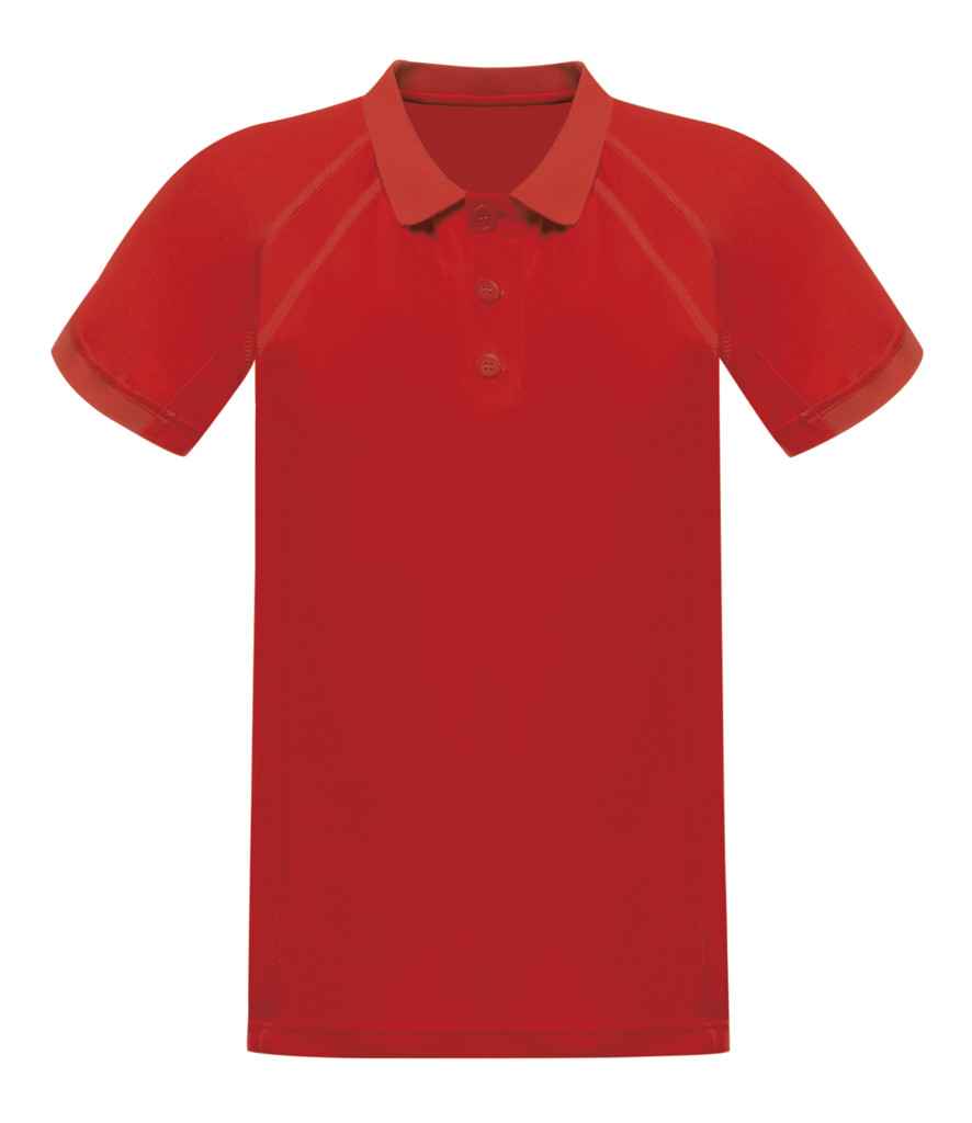 Regatta Crys Polo Piqué Coolweave