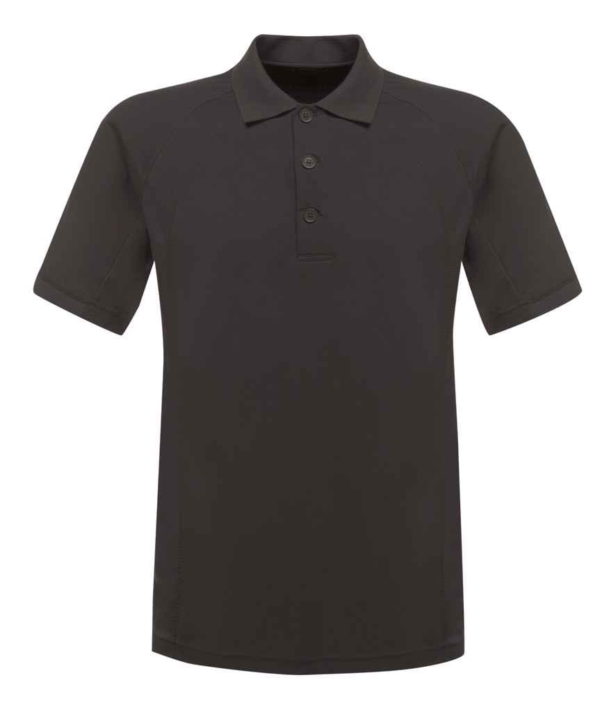 Regatta Crys Polo Piqué Coolweave