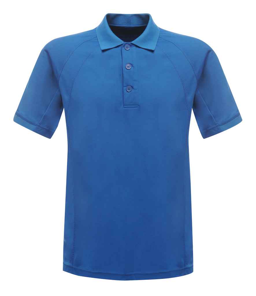 Regatta Crys Polo Piqué Coolweave