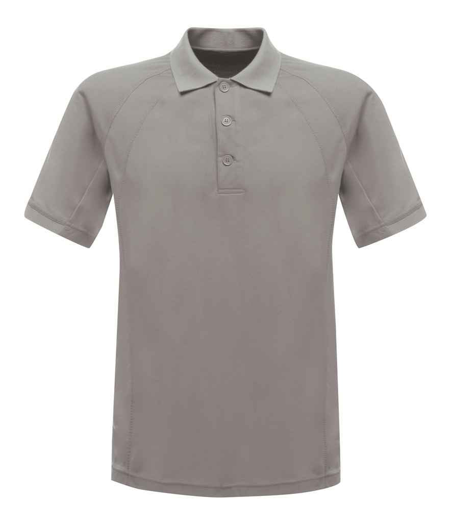 Regatta Crys Polo Piqué Coolweave