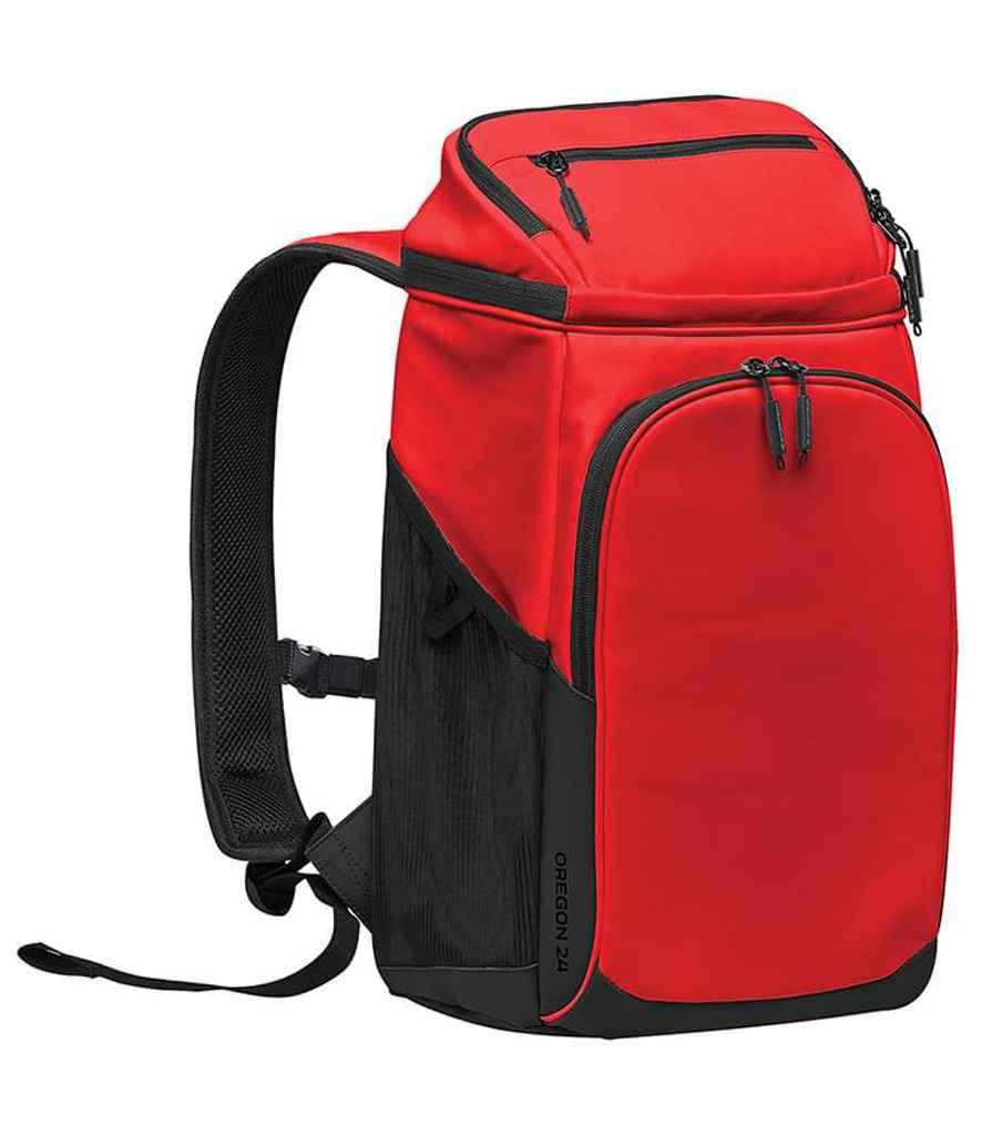 Stormtech Oregon 24 Backpack Oerach