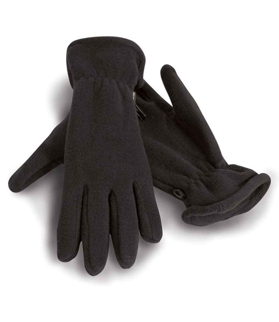 Canlyniad Menig Polartherm™