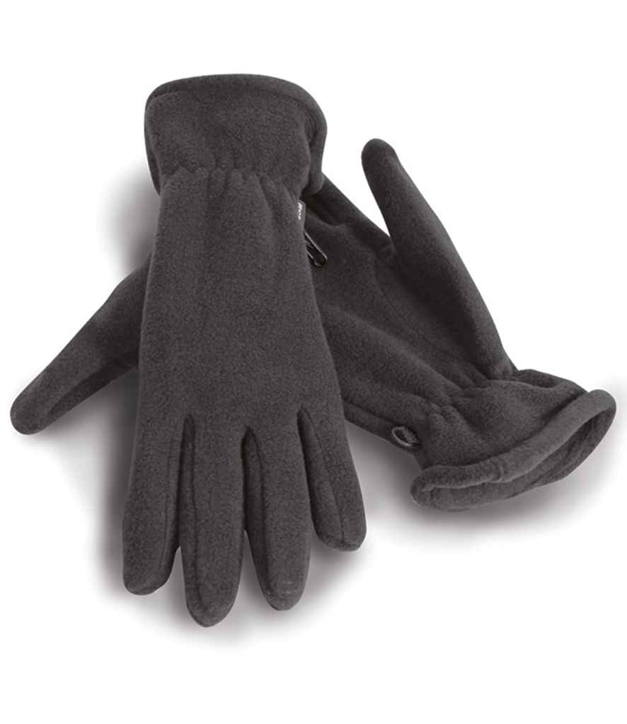 Canlyniad Menig Polartherm™