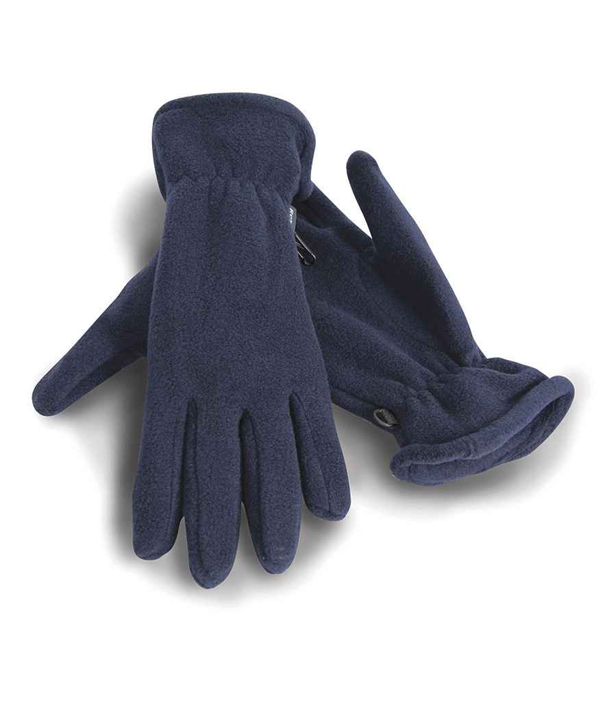 Canlyniad Menig Polartherm™