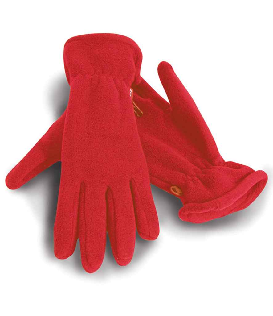 Canlyniad Menig Polartherm™