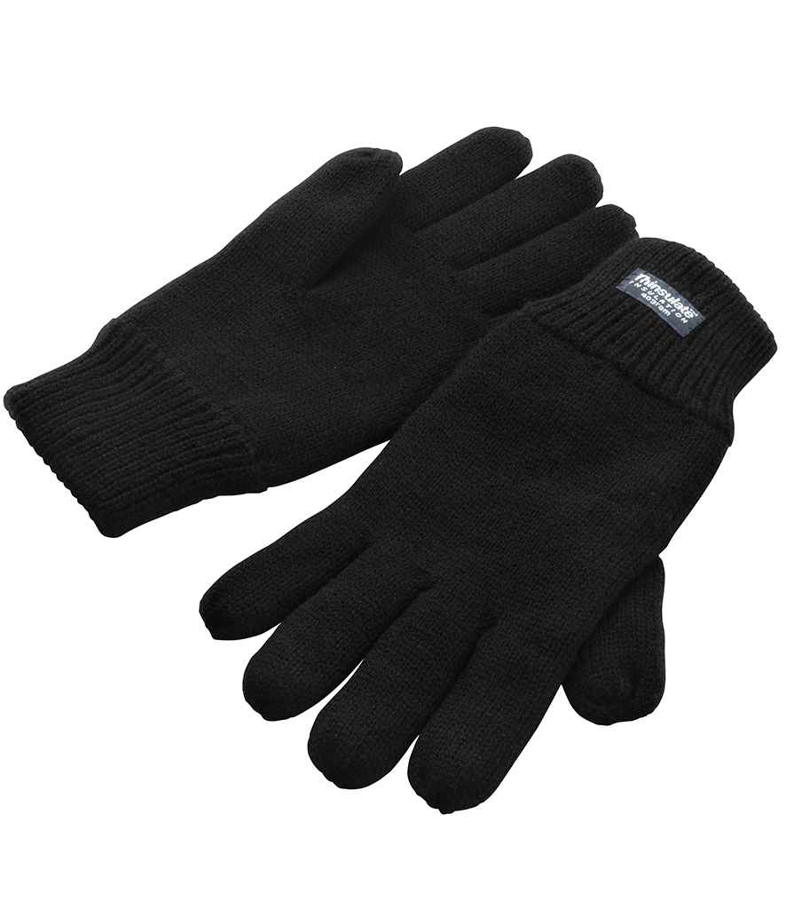 Canlyniad Menig Thinsulate™ Classic Lined