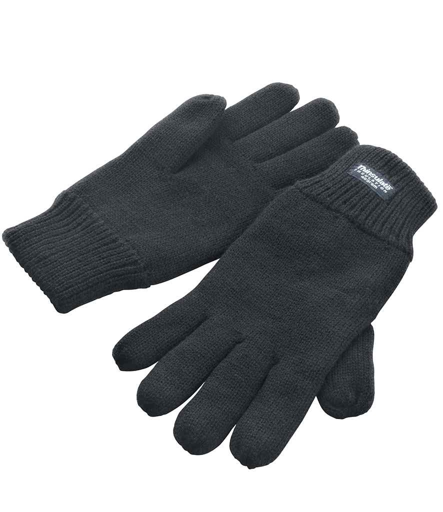 Canlyniad Menig Thinsulate™ Classic Lined