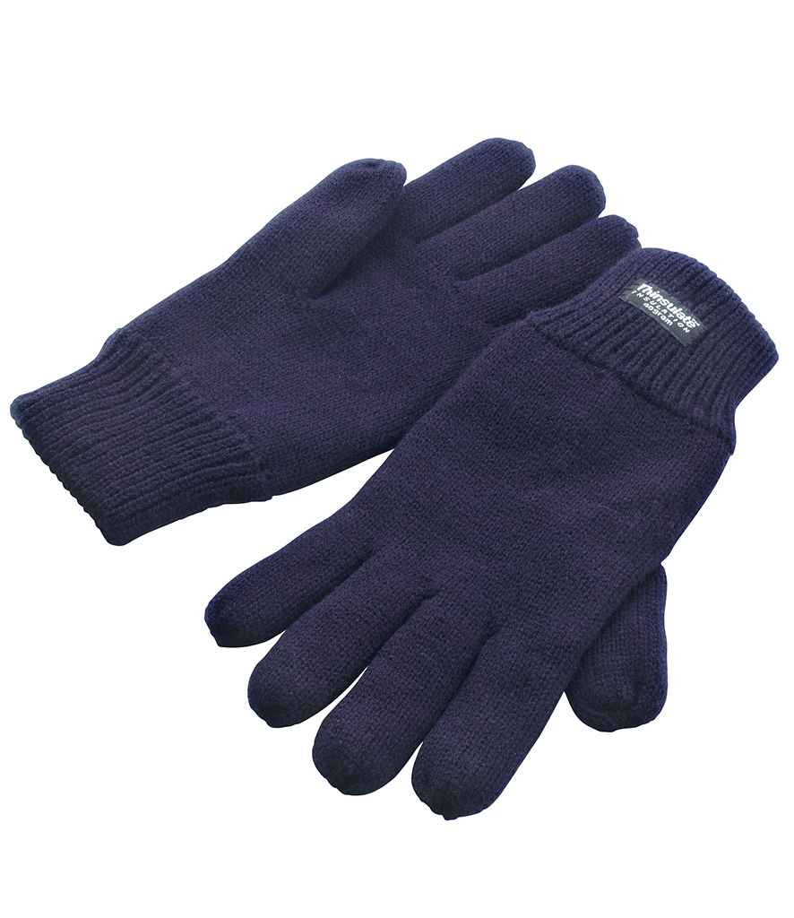 Canlyniad Menig Thinsulate™ Classic Lined