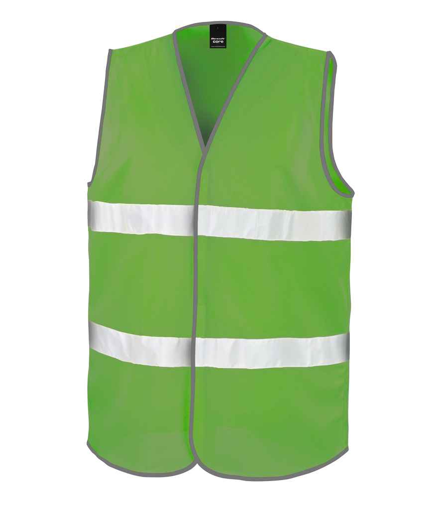 Canlyniad Craidd Gwell Vis Vest