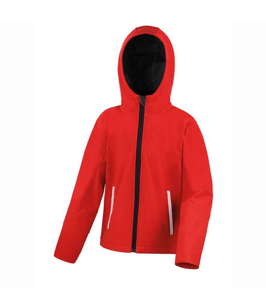 Ysgol Pencarnisiog Softshell Jacket