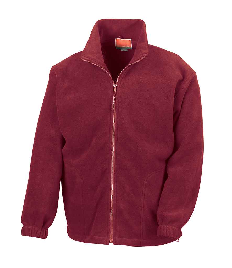 Canlyniad Siaced Fleece Polartherm™