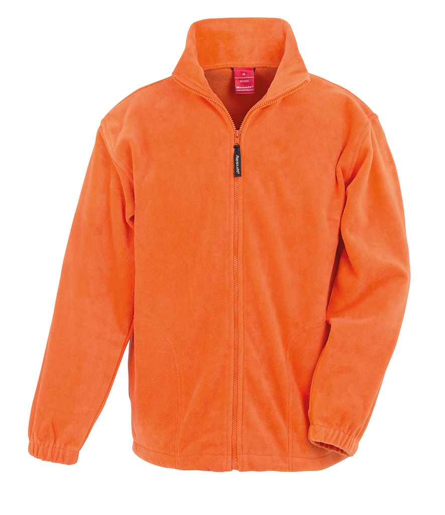 Canlyniad Siaced Fleece Polartherm™