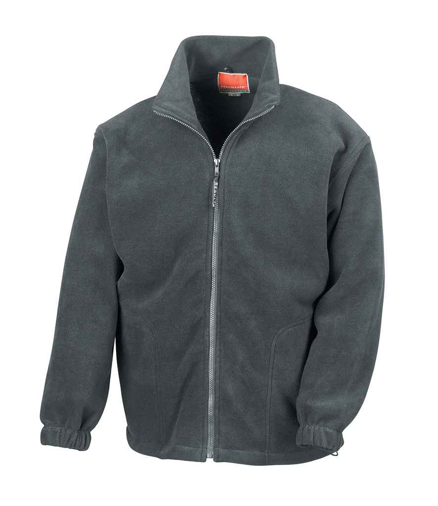 Canlyniad Siaced Fleece Polartherm™