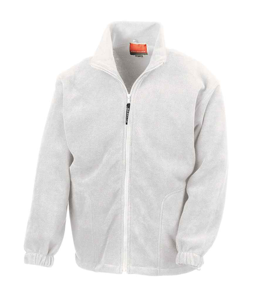 Canlyniad Siaced Fleece Polartherm™