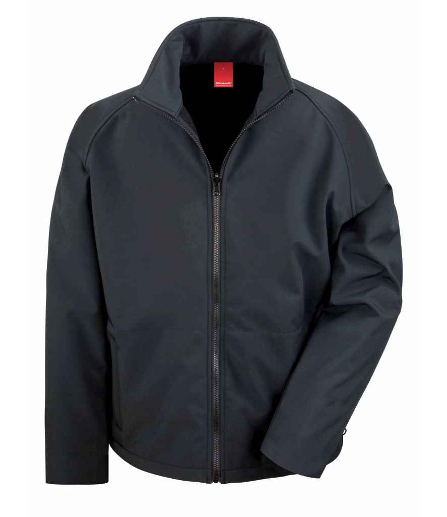 Siaced Canlyniad Siaced 3-mewn-1 gyda Soft Shell Inner