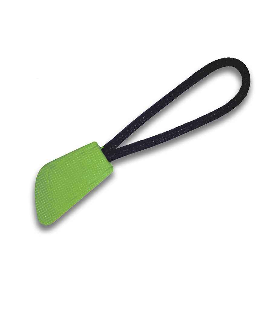 Canlyniad Tynnu Zip Cyfnewidiol