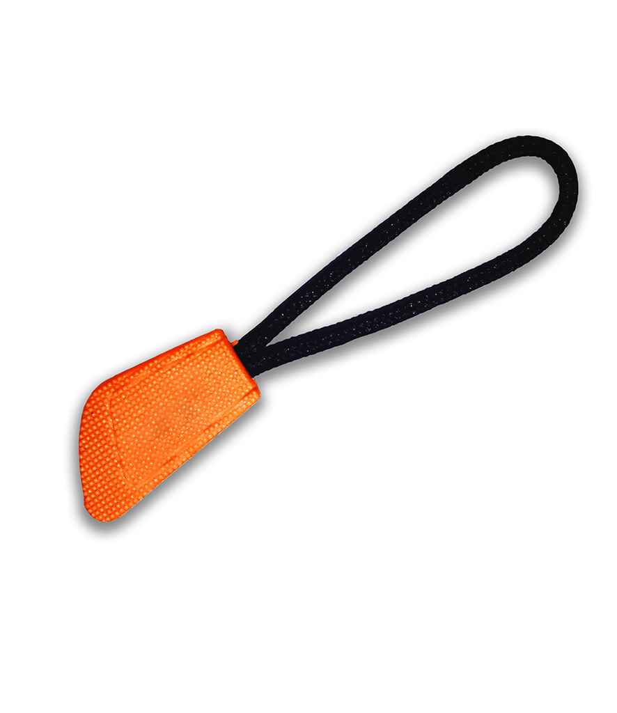 Canlyniad Tynnu Zip Cyfnewidiol