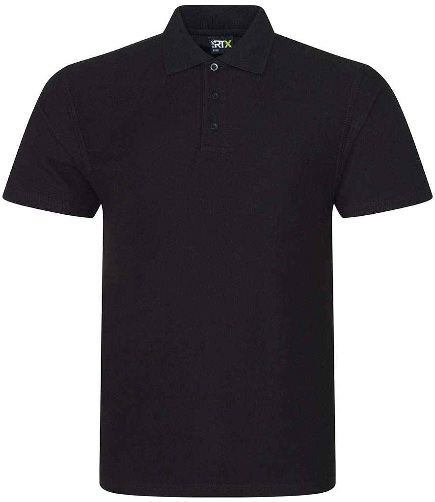 Crys Polo Pro RTX Pro Piqué