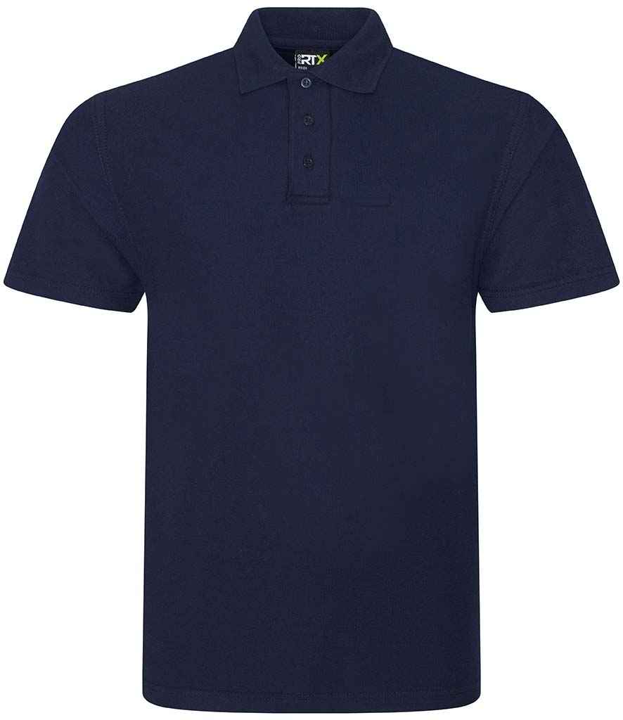 Crys Polo Pro RTX Pro Piqué