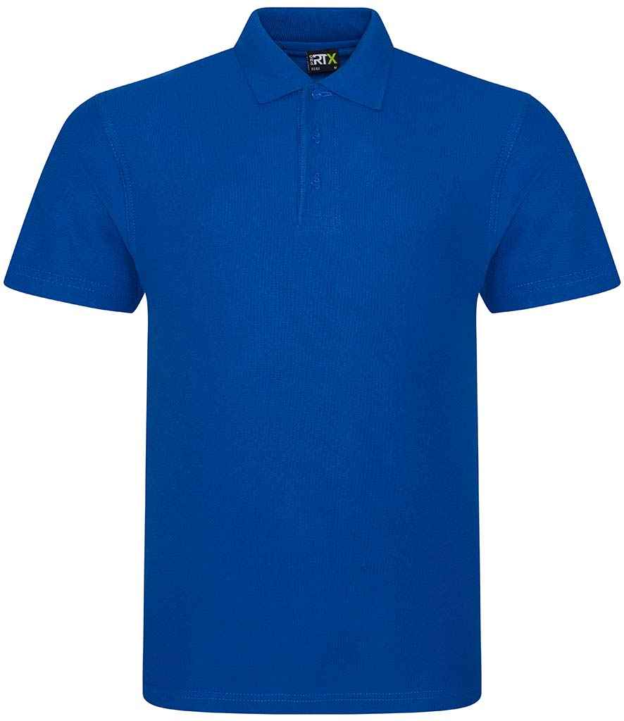 Crys Polo Pro RTX Pro Piqué