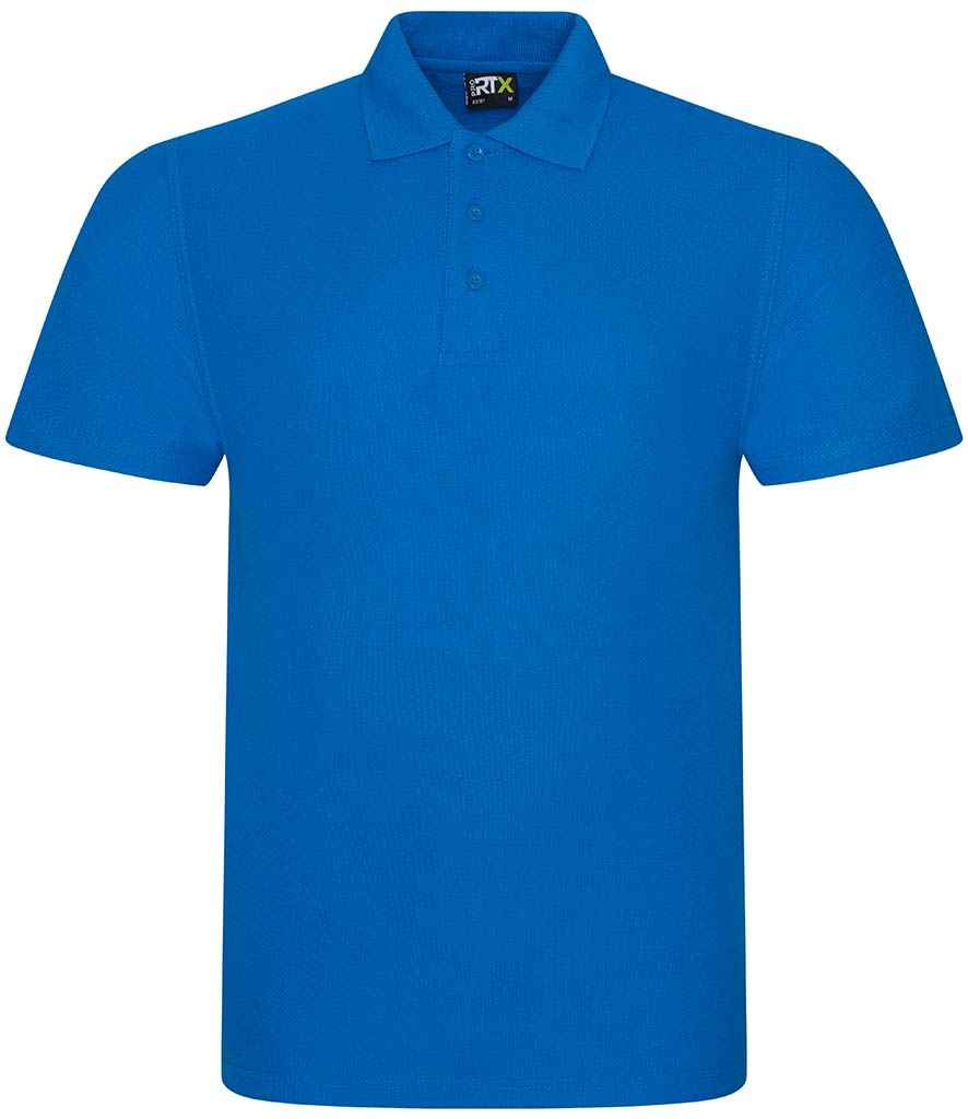 Crys Polo Pro RTX Pro Piqué