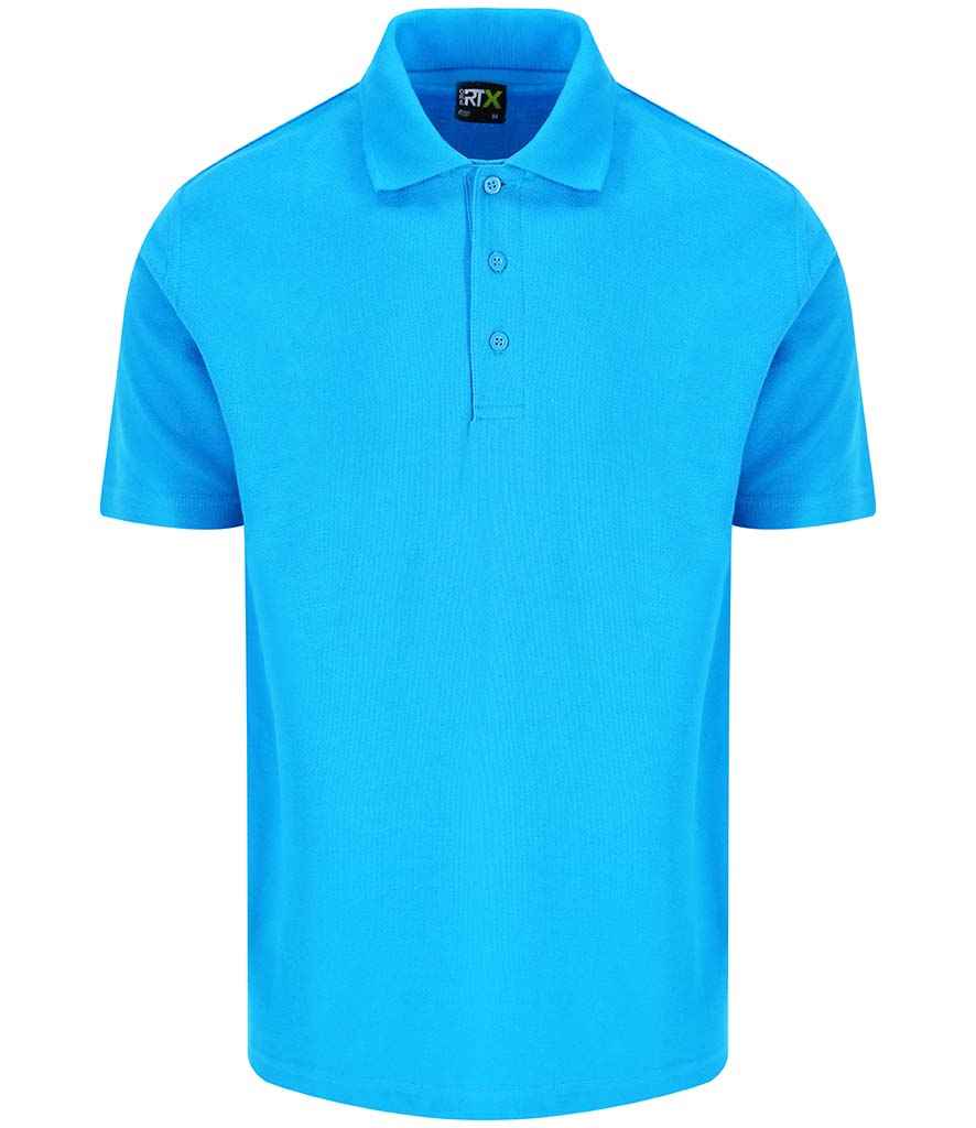 Crys Polo Pro RTX Pro Piqué