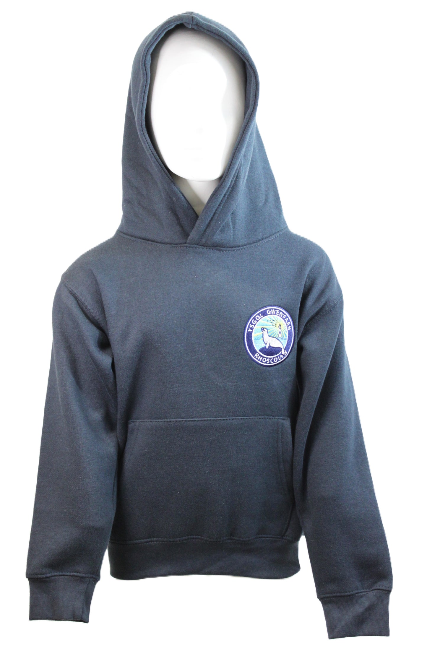 Ysgol Rhoscolyn Standard Hoodie
