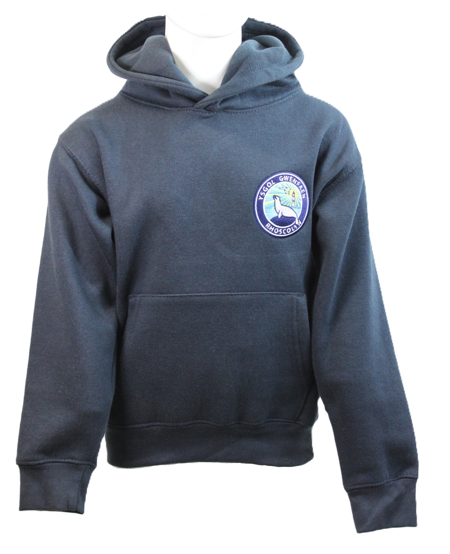 Ysgol Rhoscolyn Standard Hoodie