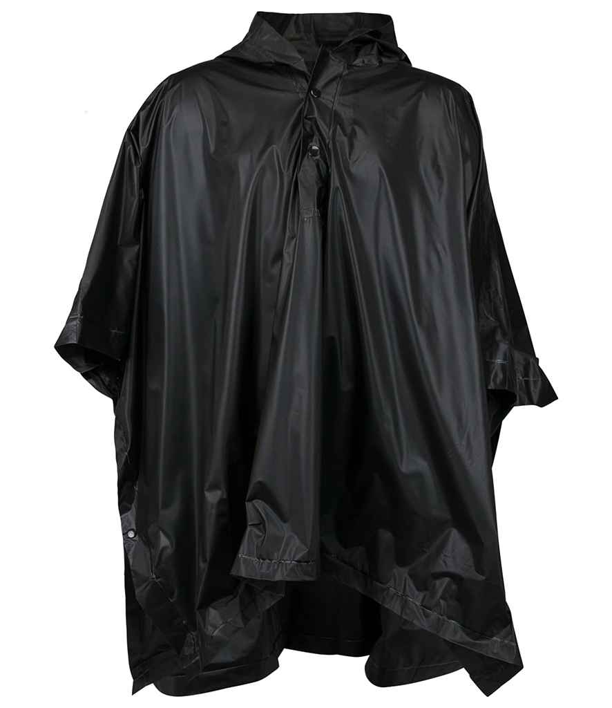 Splashmacs Poncho Glaw i Blant